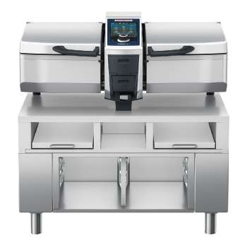 Сковорода многофункциональная Rational iVario Pro 2-S (WY9ENRA.0002000)